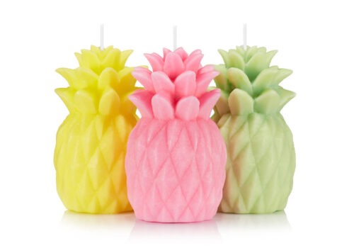 Świece ANANAS