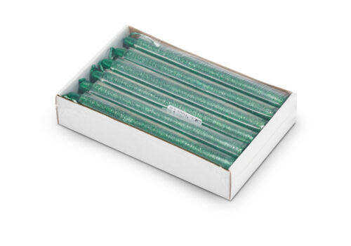 Świece domowe kokon 17 cm