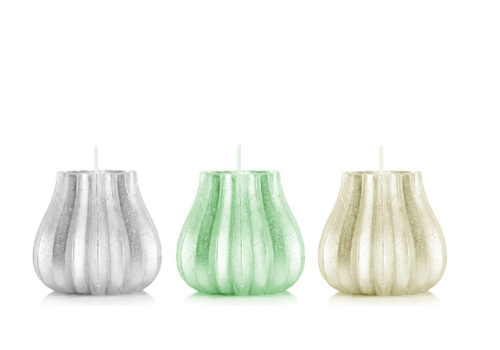 Świeca SAKIEWKA - lakier