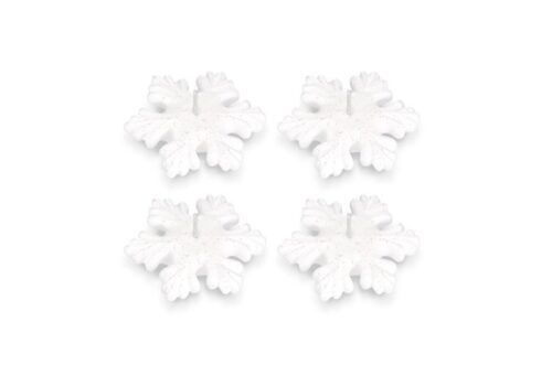 Świece DEKORACYJNE GWIAZDKI